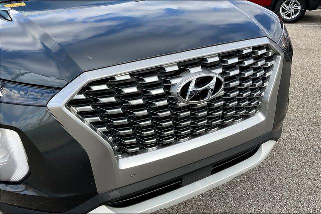 Used 2021 Hyundai Palisade For Sale in Olive Branch, MS