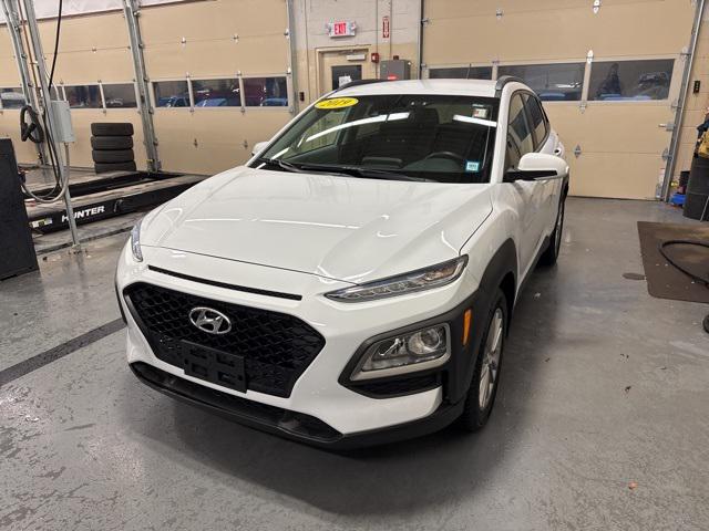 2019 Hyundai Kona