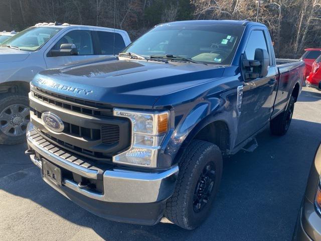 2020 Ford F-350 XL