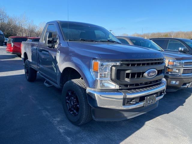 2020 Ford F-350 XL