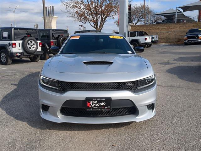 2023 Dodge Charger R/T