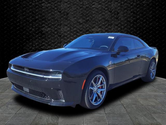 2025 Dodge Charger CHARGER 2-DOOR DAYTONA SCAT PACK AWD
