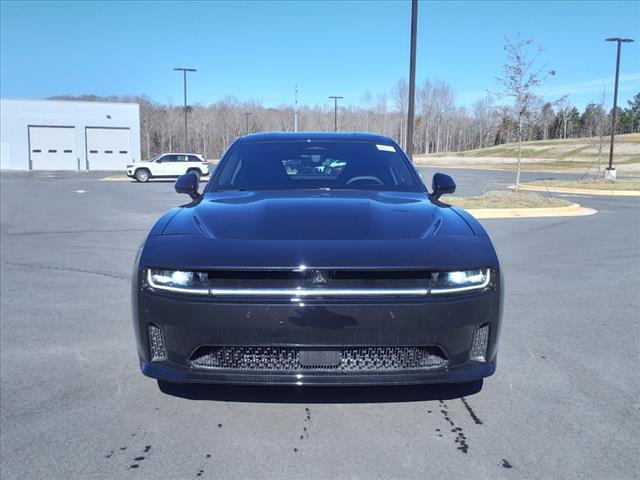 2025 Dodge Charger CHARGER 2-DOOR DAYTONA SCAT PACK AWD