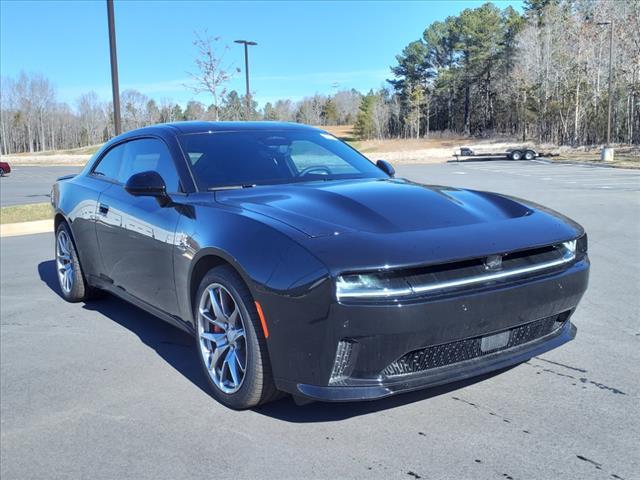 2025 Dodge Charger CHARGER 2-DOOR DAYTONA SCAT PACK AWD