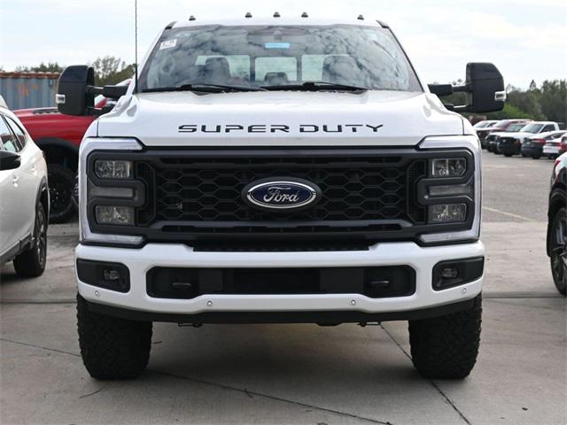 2024 Ford F-250 LARIAT