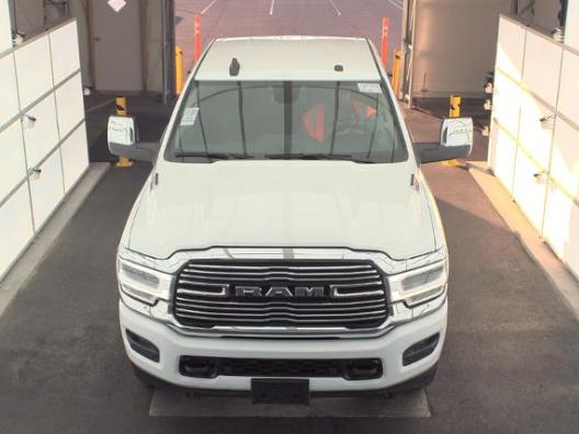 2024 RAM 2500 Laramie Crew Cab 4x4 64 Box