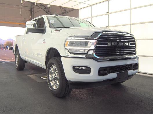 2024 RAM 2500 Laramie Crew Cab 4x4 64 Box