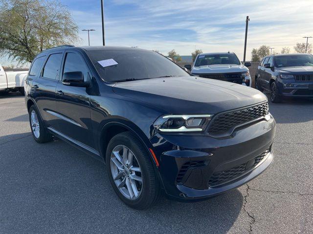 2024 Dodge Durango GT Plus RWD