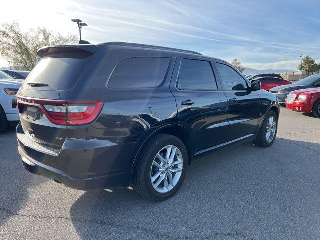 2024 Dodge Durango GT Plus RWD