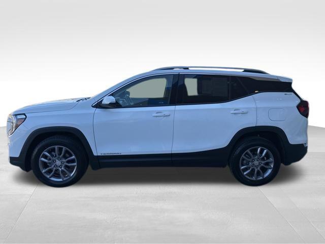 2024 GMC Terrain AWD SLT