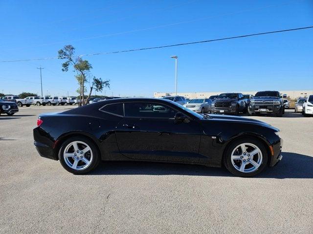 2023 Chevrolet Camaro RWD Coupe 1LT