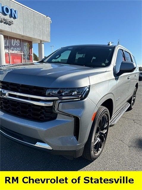 2023 Chevrolet Tahoe 4WD LS