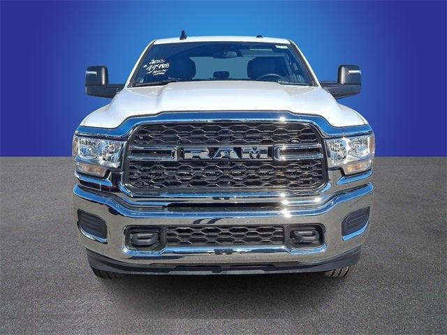 2023 RAM 2500 Tradesman Crew Cab 4x4 8 Box