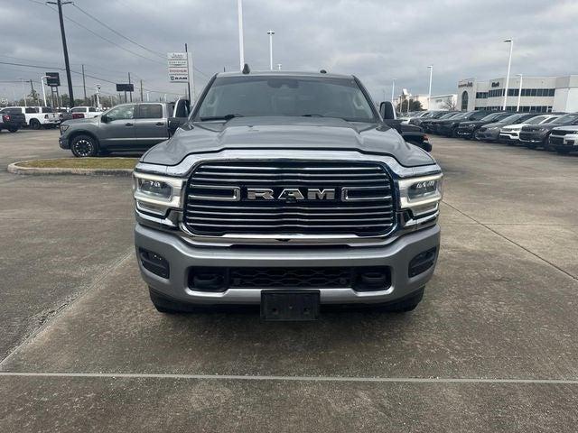 2023 RAM 3500 Laramie Mega Cab 4x4 64 Box