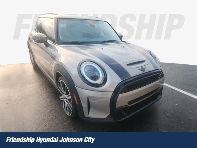 2022 MINI Hardtop