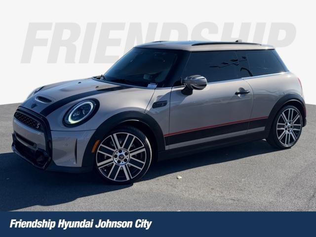 2022 MINI Hardtop