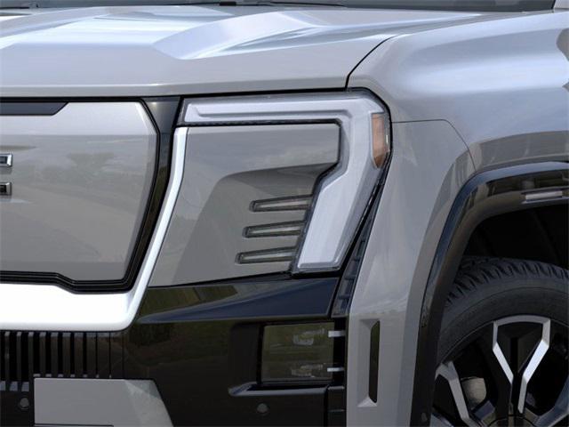 New 2025 GMC Sierra EV For Sale in Waterford Twp, MI