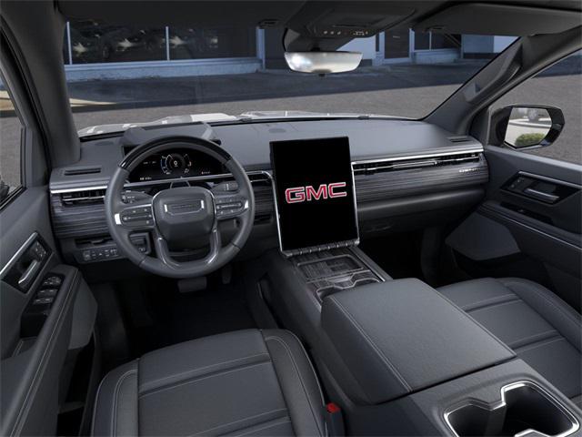 New 2025 GMC Sierra EV For Sale in Waterford Twp, MI