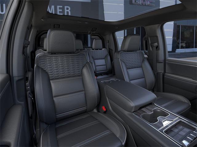 New 2025 GMC Sierra EV For Sale in Waterford Twp, MI