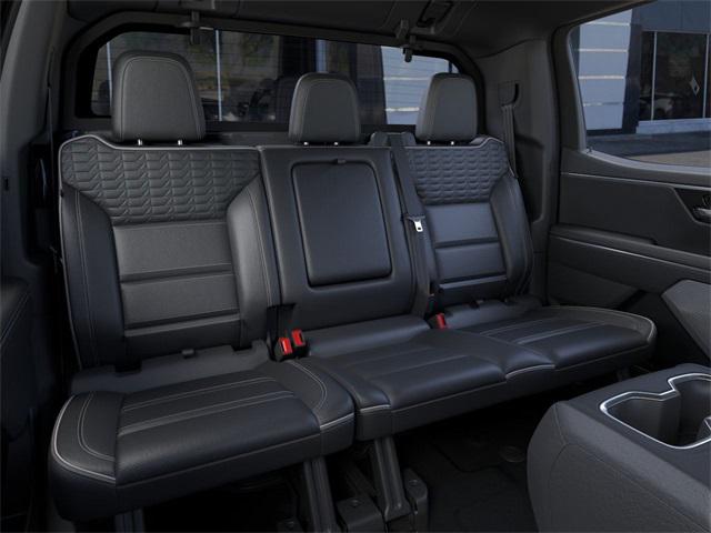 New 2025 GMC Sierra EV For Sale in Waterford Twp, MI