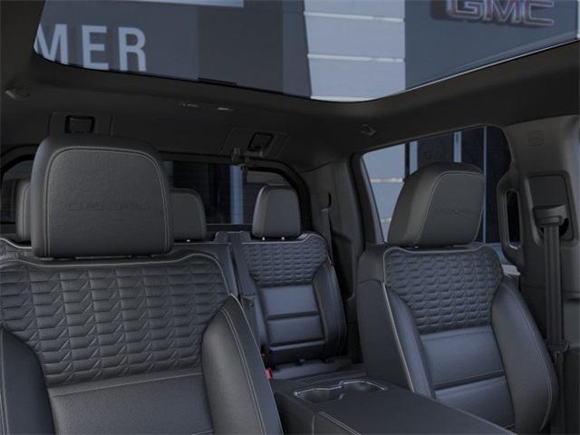 New 2025 GMC Sierra EV For Sale in Waterford Twp, MI