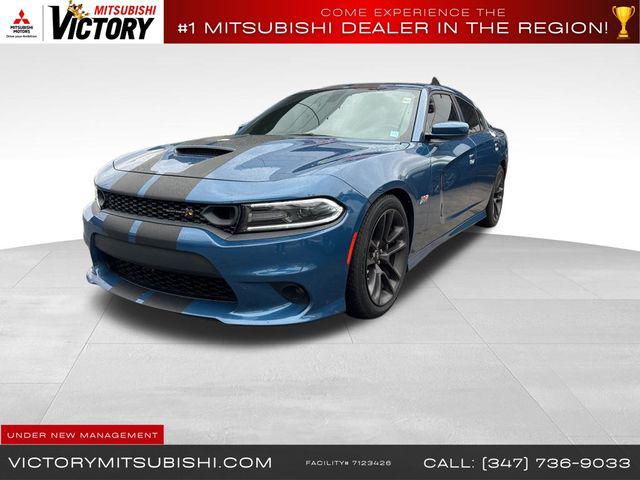 2020 Dodge Charger Scat Pack RWD for sale in Bronx, NY