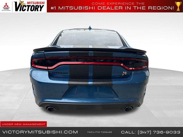 2020 Dodge Charger Scat Pack RWD