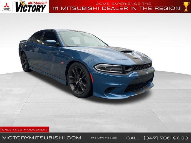 2020 Dodge Charger Scat Pack RWD