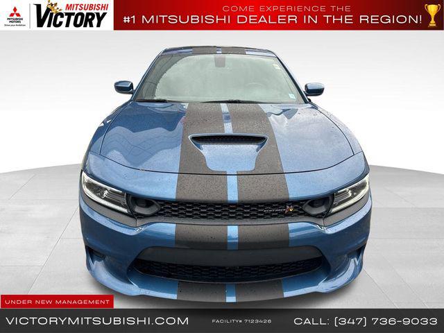 2020 Dodge Charger Scat Pack RWD