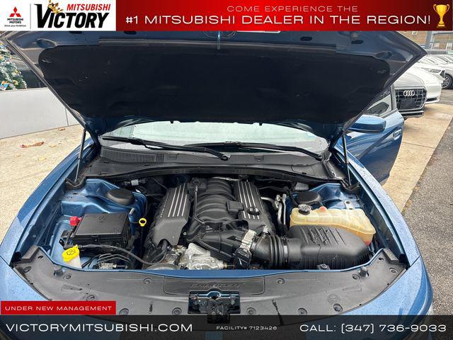 2020 Dodge Charger Scat Pack RWD