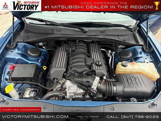 2020 Dodge Charger Scat Pack RWD