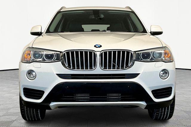 Used 2017 BMW X3 For Sale in OLIVE BRANCH, MS