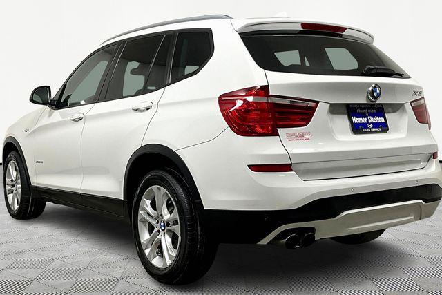 Used 2017 BMW X3 For Sale in OLIVE BRANCH, MS