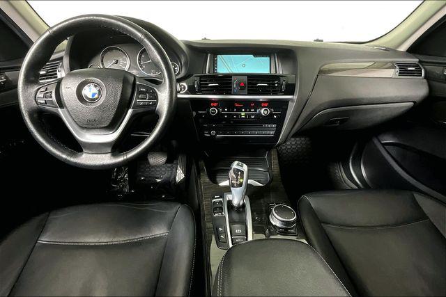 Used 2017 BMW X3 For Sale in OLIVE BRANCH, MS