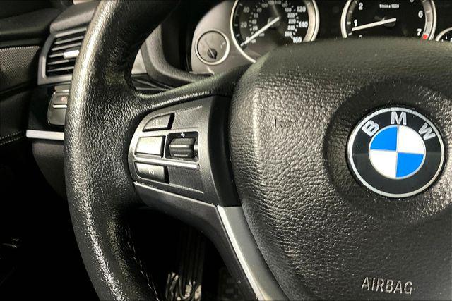 Used 2017 BMW X3 For Sale in OLIVE BRANCH, MS