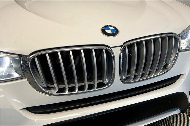 Used 2017 BMW X3 For Sale in OLIVE BRANCH, MS