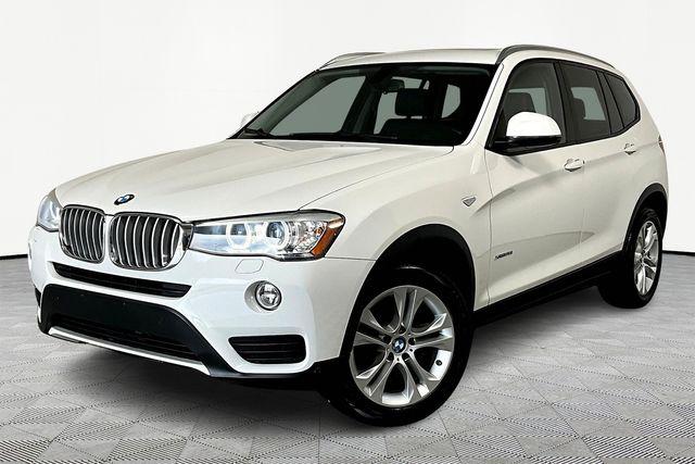 Used 2017 BMW X3 For Sale in Millington, TN