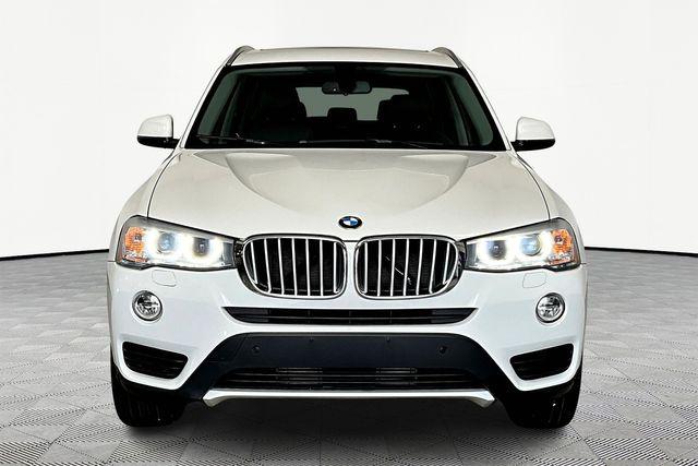 Used 2017 BMW X3 For Sale in Millington, TN