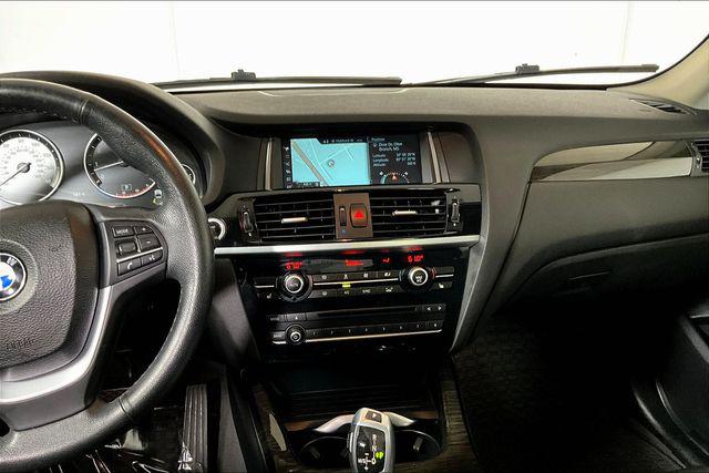Used 2017 BMW X3 For Sale in Millington, TN