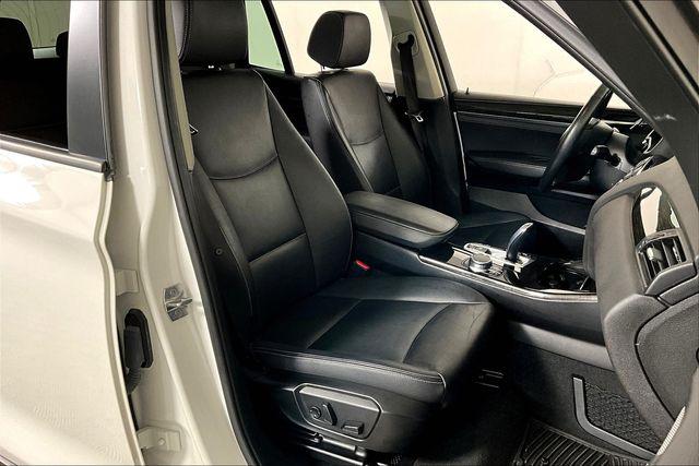 Used 2017 BMW X3 For Sale in Millington, TN