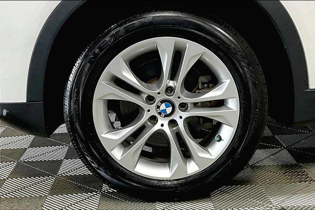 Used 2017 BMW X3 For Sale in Millington, TN