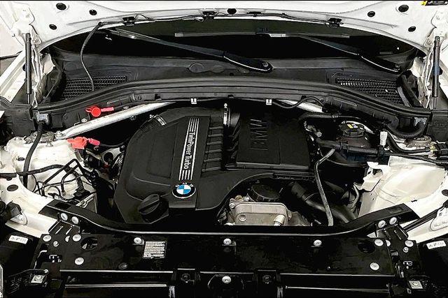 Used 2017 BMW X3 For Sale in Millington, TN
