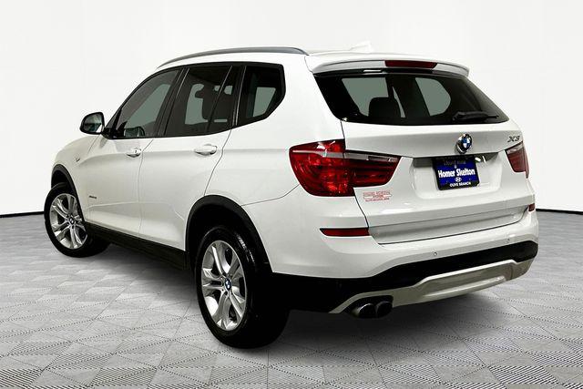 Used 2017 BMW X3 For Sale in Millington, TN