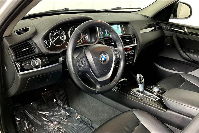 Used 2017 BMW X3 For Sale in Millington, TN