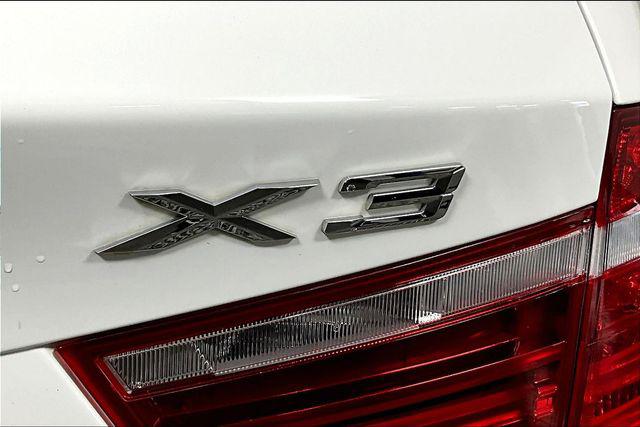 Used 2017 BMW X3 For Sale in Millington, TN