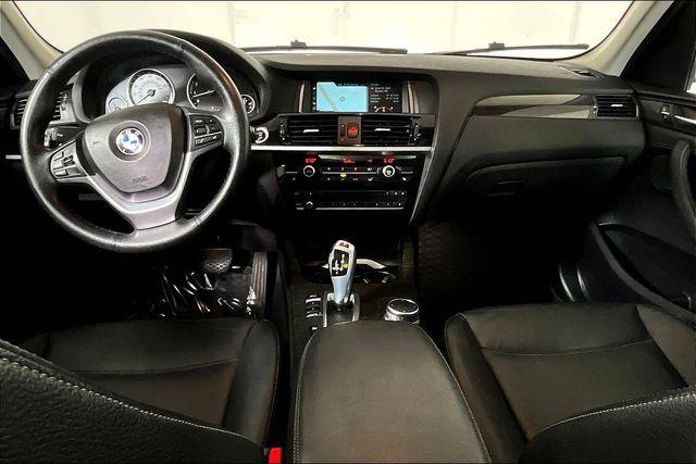 Used 2017 BMW X3 For Sale in Millington, TN