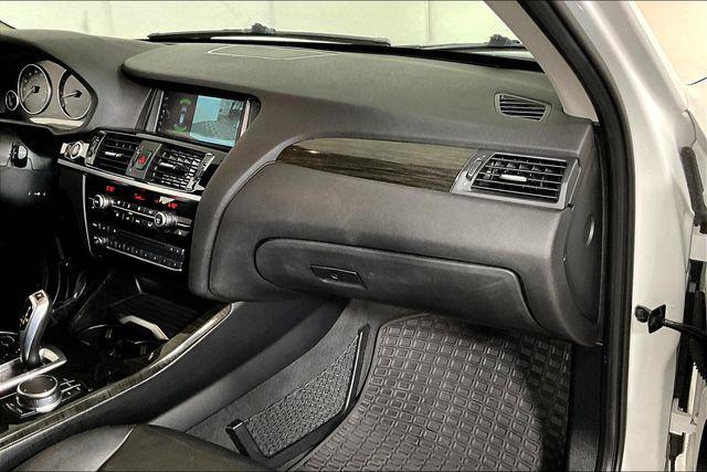 Used 2017 BMW X3 For Sale in Millington, TN