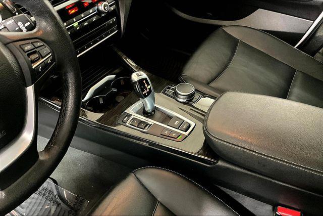 Used 2017 BMW X3 For Sale in Millington, TN