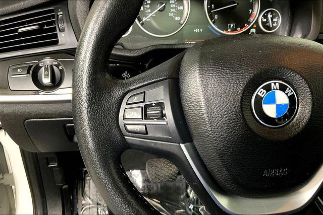 Used 2017 BMW X3 For Sale in Millington, TN