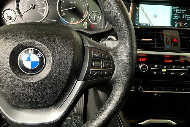 Used 2017 BMW X3 For Sale in Millington, TN